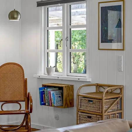 Dom wakacyjny Roar - 7-5km From The Sea By Interhome