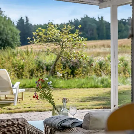 Dom wakacyjny Roar - 7-5km From The Sea By Interhome *