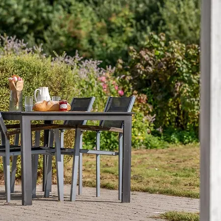Dom wakacyjny Roar - 7-5km From The Sea By Interhome