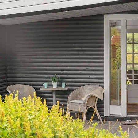 Dom wakacyjny Roar - 7-5km From The Sea By Interhome