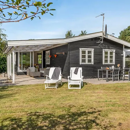 Roar - 7-5km From The Sea By Interhome Dom wakacyjny