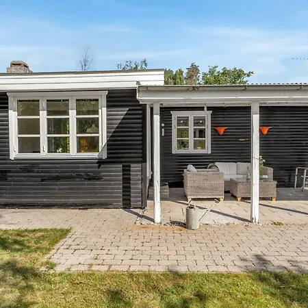 Roar - 7-5km From The Sea By Interhome Ebeltoft